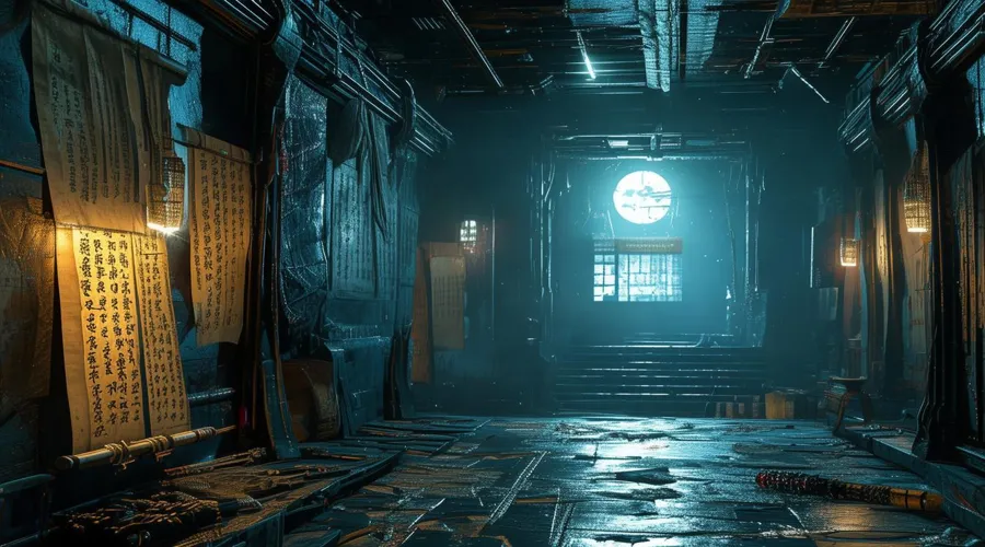 第五人格兑换码横幅图片3